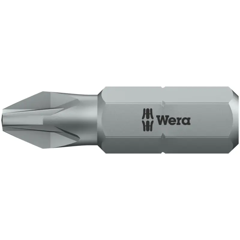 Wera Bit 855/1 Z PZ 1 x 50,0 mm - 056812 Günstig