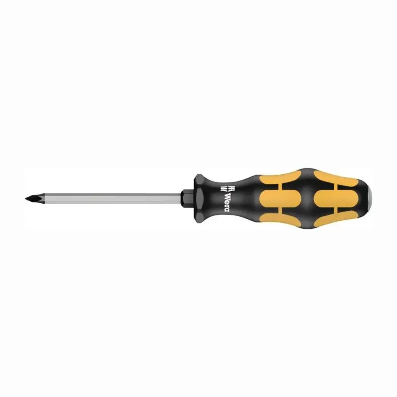 Sale Wera Schraubendreher 918 SPZ PZD 2 100 mm - 5017052001