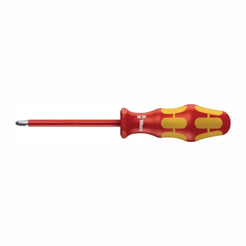 Wera Schraubendreher 165 i PZD 3 - 5006166001 Abverkauf