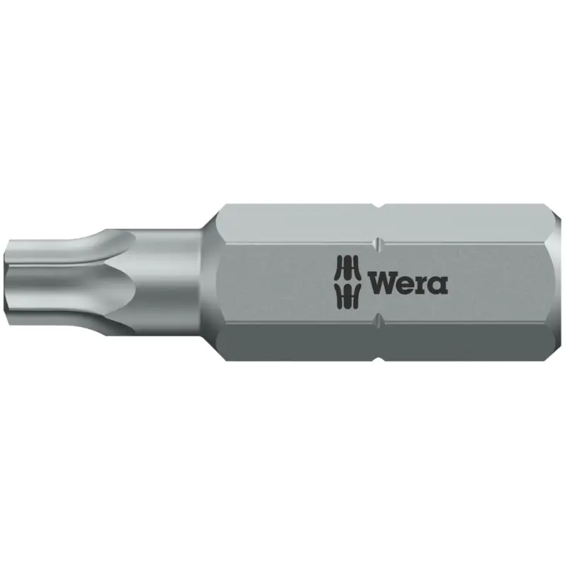 Neue Kollektion Wera Bit 867/1 Z TX 27 x 25,0 mm - 066489