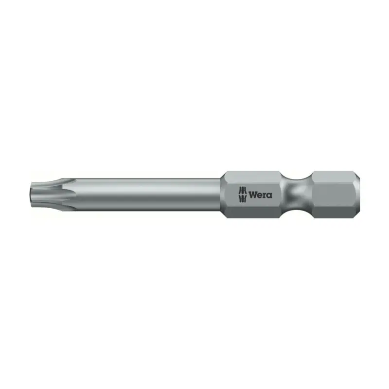 Markenware Wera 867/4 Z TX10 Torx Bit - 060132
