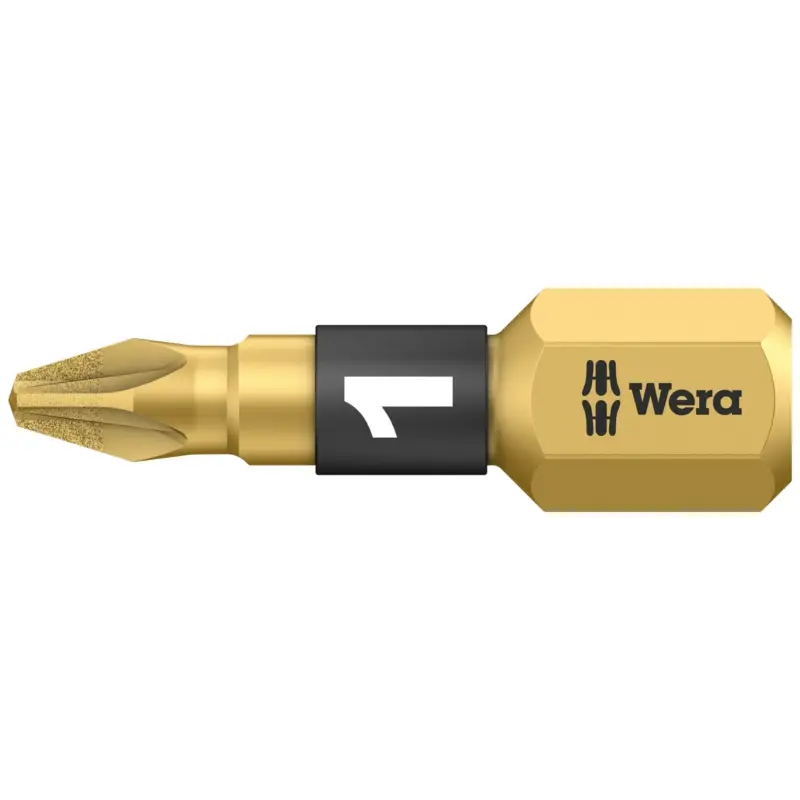 Wera Bit 855/1 BDC PZ 1x25,0 mm - 056700 Zertifiziert