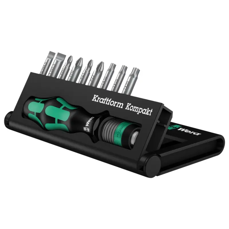 Sale Wera Kraftform Kompakt 10 - 056653