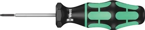 Wera Drehmomentschraubendreher 300 IP 15 3 Nm - 5028045001 Direkt Vom Hersteller