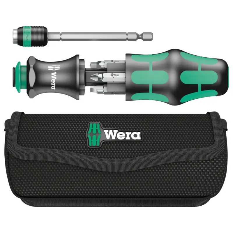 Angebot Wera Kraftform Kompakt 26 - 051025