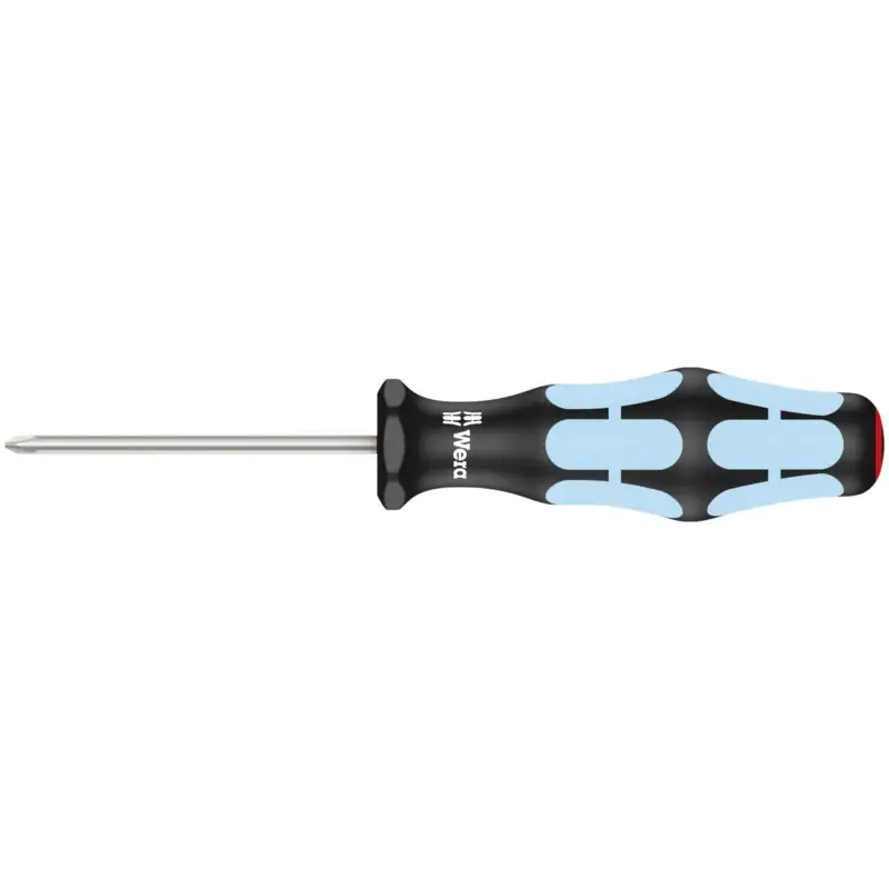 Wera Schraubendreher 3350 PH 0x60 mm - 032020 Schnäppchen