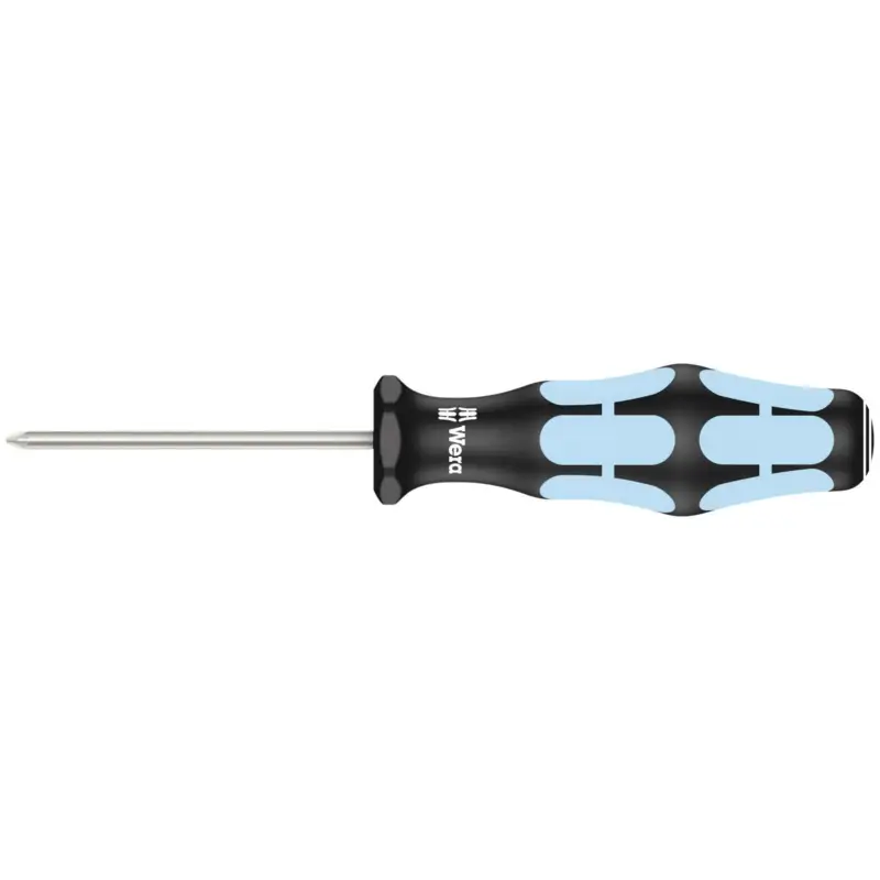 Mega-Angebot Wera Schraubendreher 3355 PZ 0x60 mm - 032030