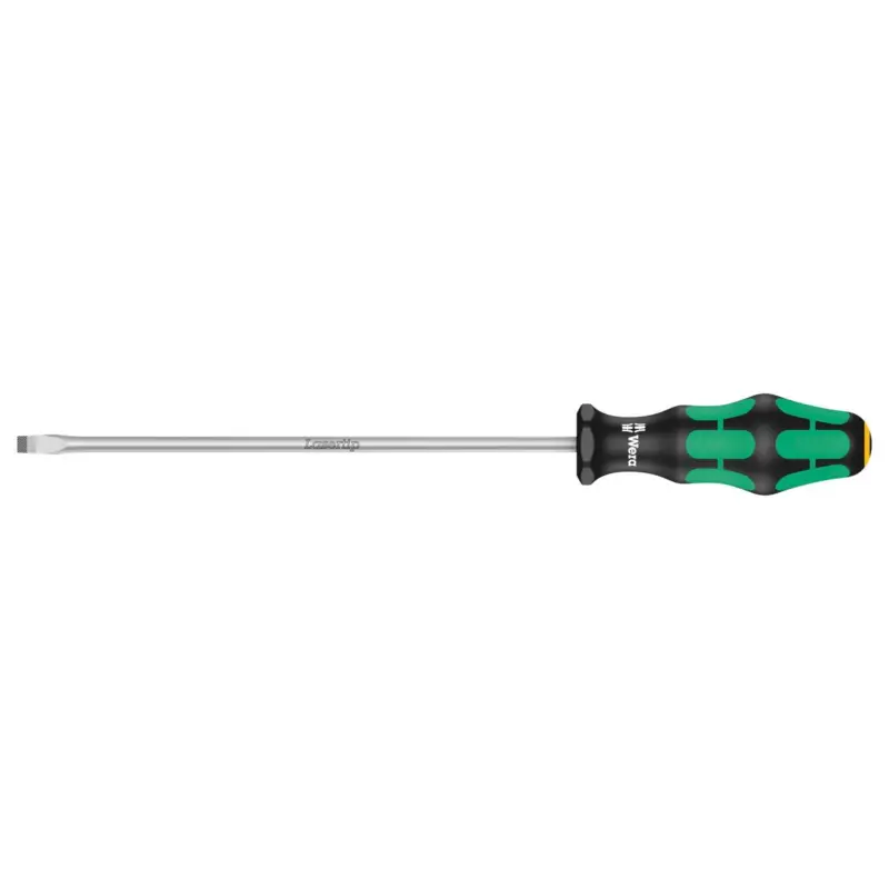 Nur Heute Wera Schraubendreher 334 1,2x6,5x200 mm - 007621