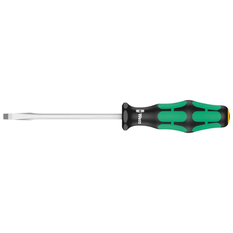 Online Kaufen Wera Schlitz-Schraubendreher 334 SK 0,8x4,0x90 mm - 007671