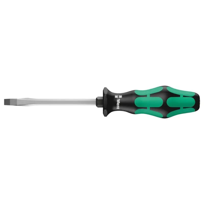 Super-Preis Wera 334 SK Schlitz-Schraubendreher 1,6x10,0mm - 007677