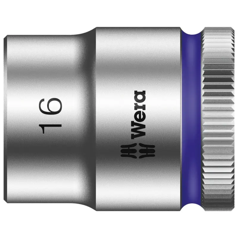 Wera Zyklop-Steckschlüsseleinsätze 8790 HMB 16,0 x30,0 - 003561 Direkt Vom Hersteller