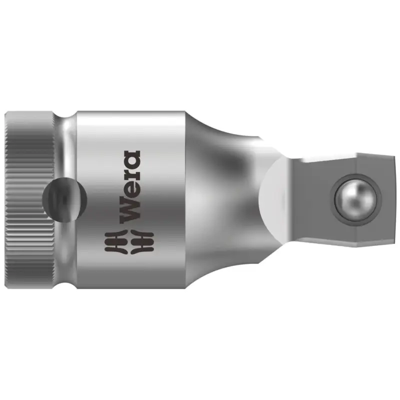 Wera 8794 C Zyklop-"Wobble"-Verlängerung 1/2" 003639 Neue Kollektion