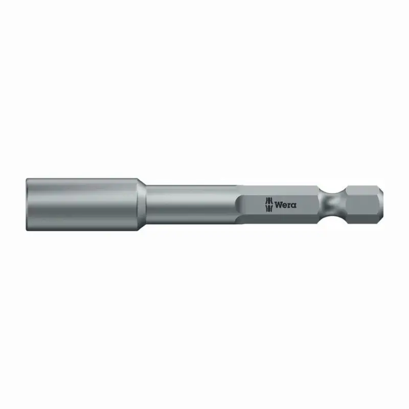 Sichere Zahlung Wera Steckschlüsseleinsatzsortiment 869/4 M 8tlg. 1/4" - 5073495001