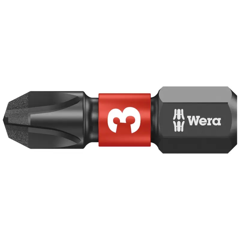 Wera Bit 851/1 IMP DC PH3 x 25,0 mm - 057617 Sale
