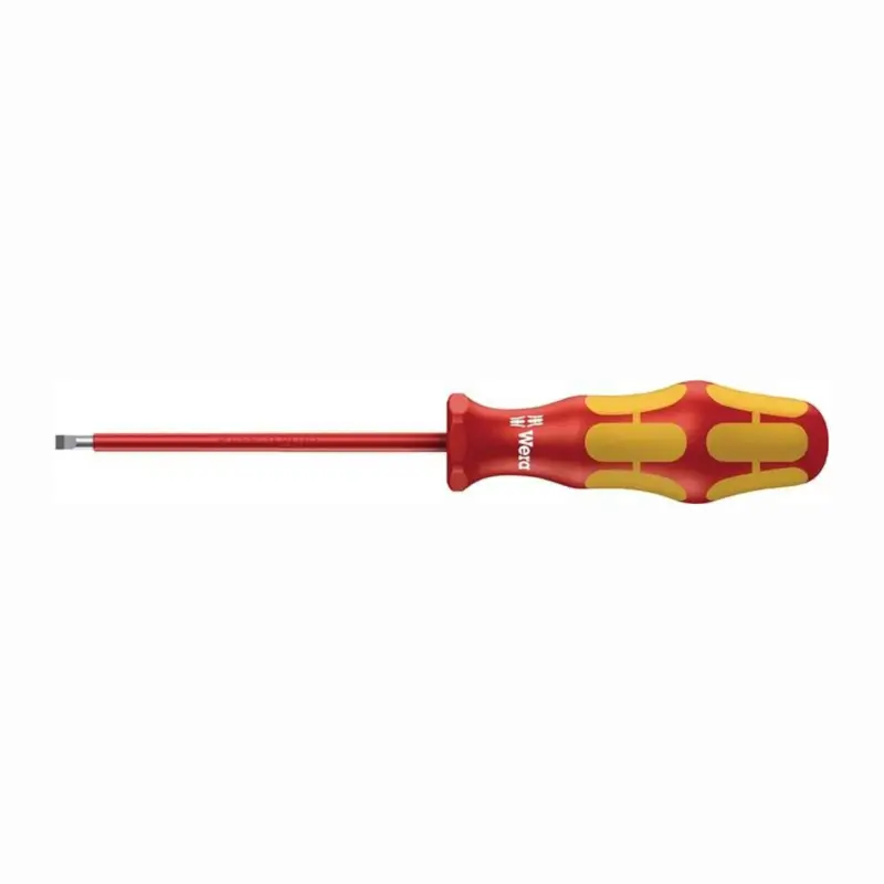 Markenprodukt Wera Schraubendreher 160 iS 5,5 mm Schlitz - 5006442001