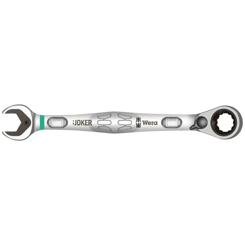 Sofort Bestellen Wera Joker Switch Maul-Ringratschen-Schlüssel umschaltbar - 12x171 - 020067