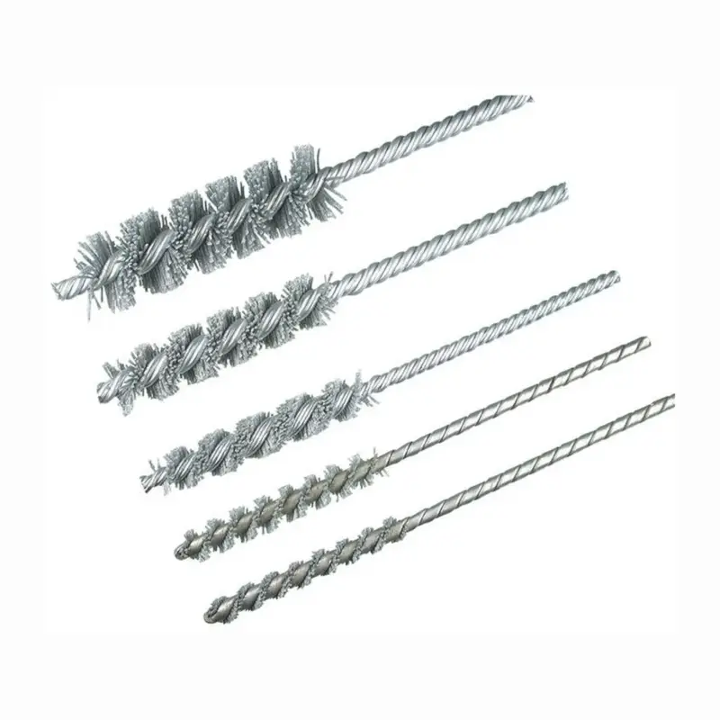 osborn Rohrbürste Korfil-E Ø 6 mm 3 mm - 3056306 Preisknaller
