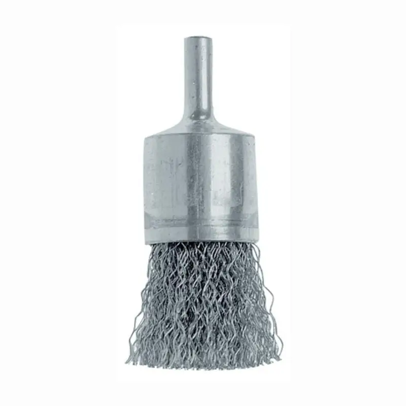 Preisknaller osborn Pinselbürste Ø 10 mm Drahtstärke 0,3 mm - 3509161
