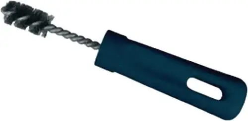 Schnäppchen osborn Fittingsbürste Länge 160 mm Ø 16 mm - 3075253