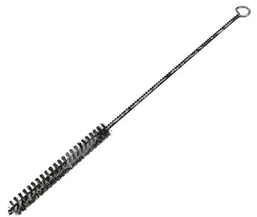 osborn Düsenbürste Länge 300 mm Ø 15 mm - 2816315 Rabatt