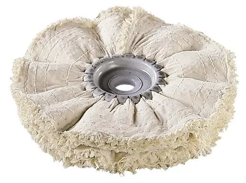 osborn Polierring Ø 200 mm Bohrungs-Ø 20/14 mm - 8211201944 Direktkauf