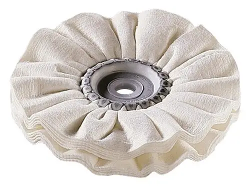 Begrenztes Angebot osborn Polierring Notiflex® 914 Ø 200 mm Bohrungs-Ø 20/14 mm - 8203200914