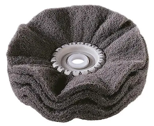 osborn Satinierring LIPPRITE® Ø 150 mm Bohrungs-Ø 20/14 mm - 8203150947 Preiswert