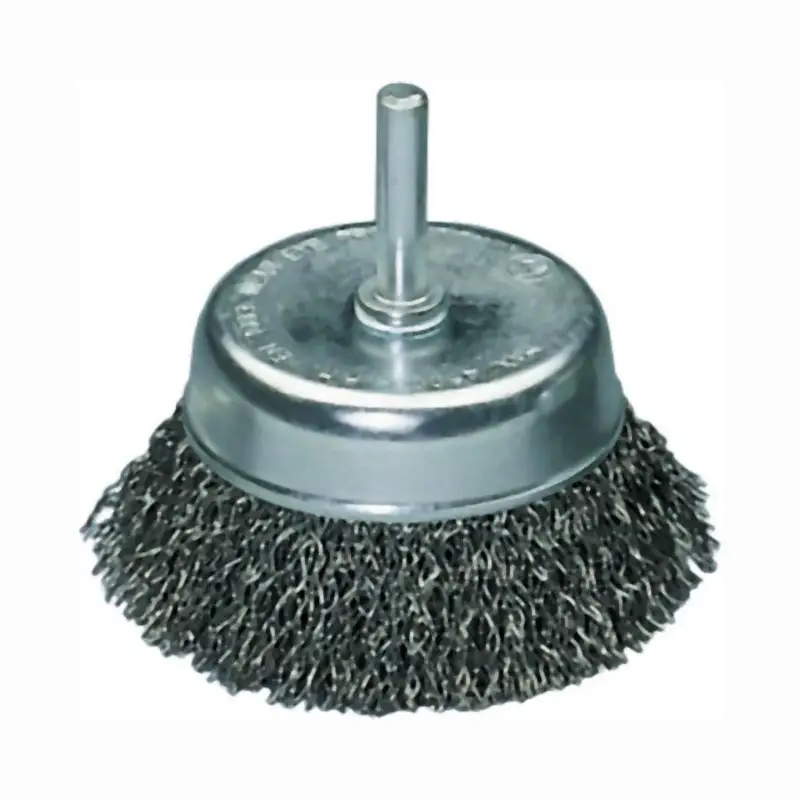 osborn Topfbürste Ø 75 mm Drahtstärke 0,3 mm - 7003600921 Rabatt