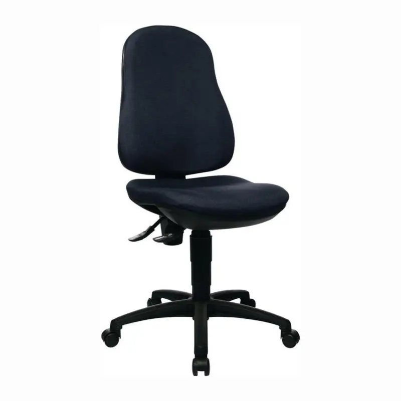Preisreduziert Topstar Bürodrehstuhl mit Permanentkontakt - 8170G20