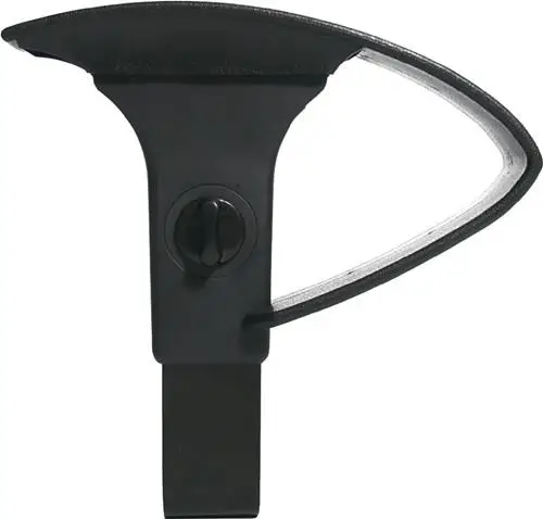 Neuheit Topstar Armlehne passend für Bürodrehstuhl - 7107