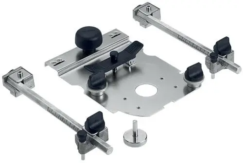 Festool Lochreihen-Set LR 32 Set - 583290 Bestpreis