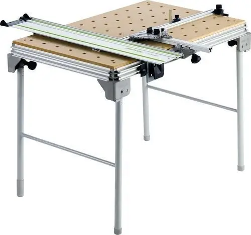 Festool Multifunktionstisch MFT/3 - 495315 Sichere Zahlung