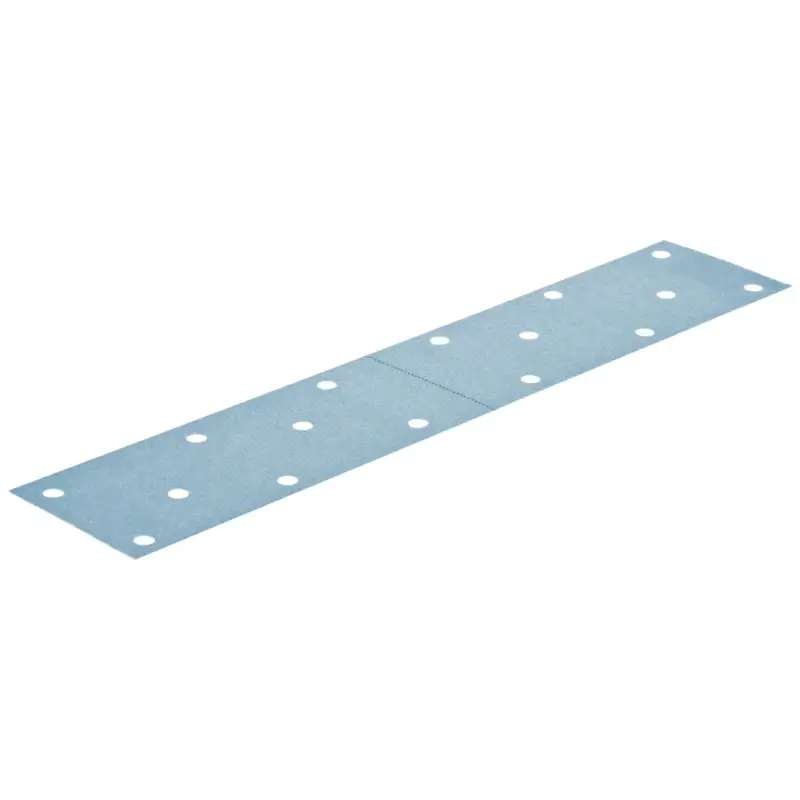 Rabatt Festool 50x Schleifstreifen Granat STF 80x400 P120 GR/50 - 497160