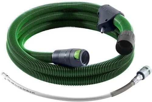 Zertifiziert Festool IAS-Schlauch IAS 3 light 7000 AS