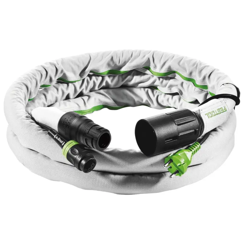 Knallerangebot Festool Saugschlauch plug it D 27/22 Antistatik glatt D 27/22x3,5m-AS-GQ/CT - 200041