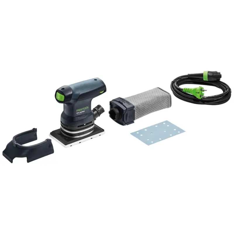 Festool Rutscher RTS 400 REQ - 201224 Super-Preis