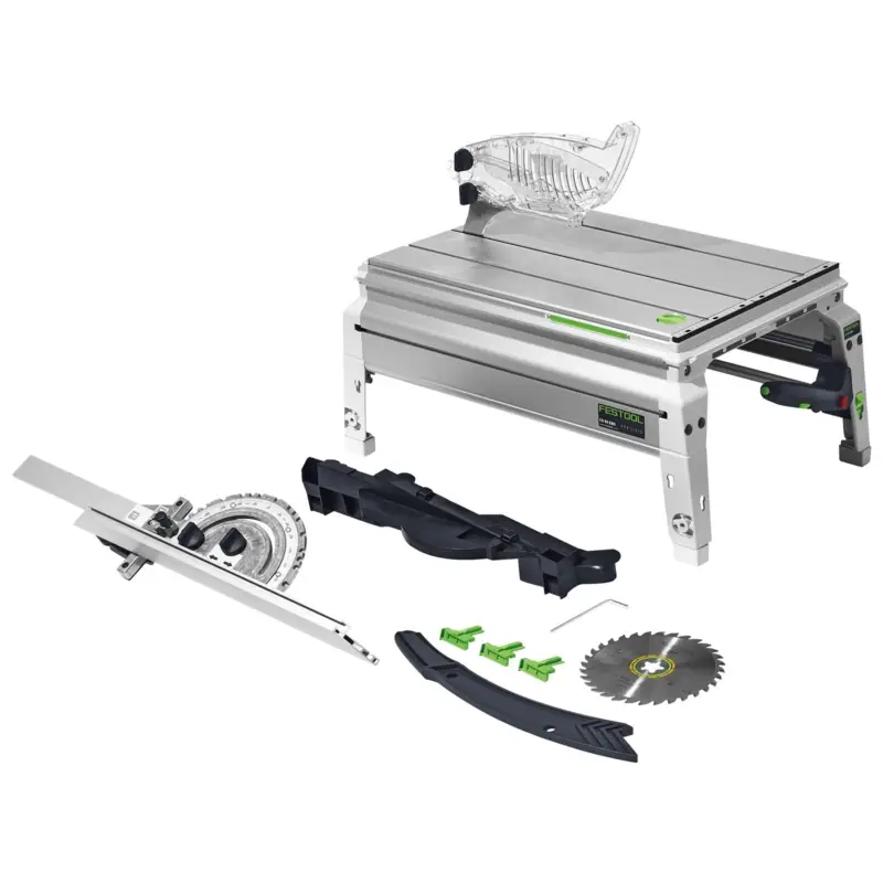 Festool Tischzugsäge CS 50 EBG-FLR PRECISIO - 574770 ersetzt 561206 Expressversand