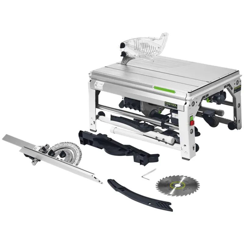 Festool Tischzugsäge CS 70 EG - 574778 ersetzt 561138 Ausverkauf