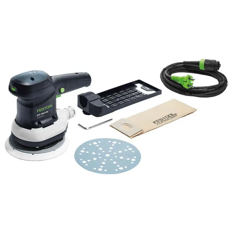 Rabatt Festool Exzenterschleifer ETS 150/3 EQ - 575023