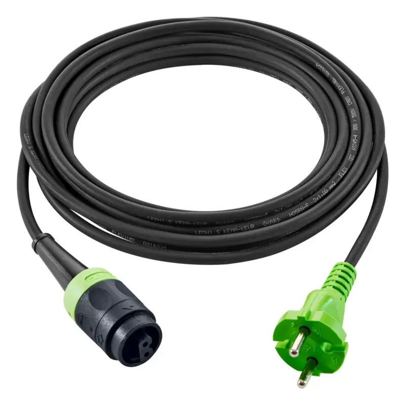 Aktuell Festool plug it-Kabel H05 RN-F-5,5 m - 203899