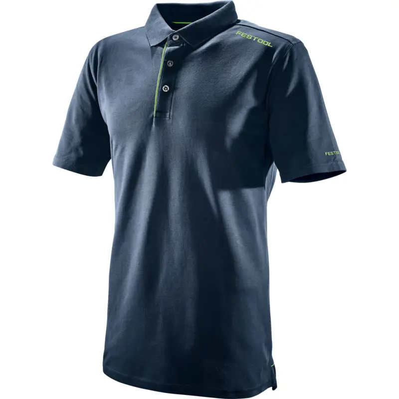 Sonderaktion Festool Poloshirt Herren POL-FT1 XXXL - 204001
