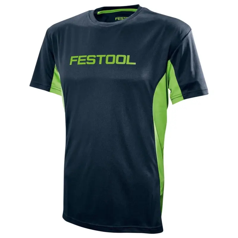 Festool Funktionsshirt FUN-FT1 XL - 204005 Direkt Vom Hersteller