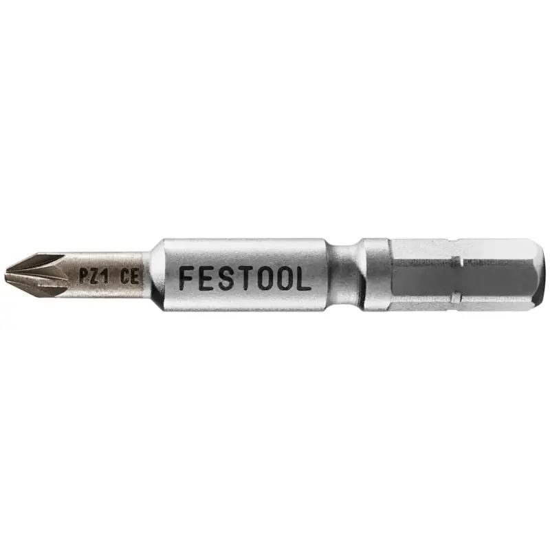 Festool Bit PZ 1-50 CENTRO/2 - 205069 Versand Am Gleichen Tag