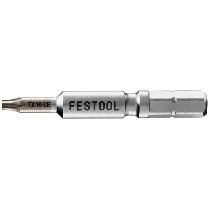 Preiswert Festool Bit TX 10-50 CENTRO/2 - 205076