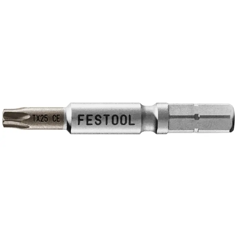 Preisknaller Festool Bit TX 25-50 CENTRO/2 - 205081