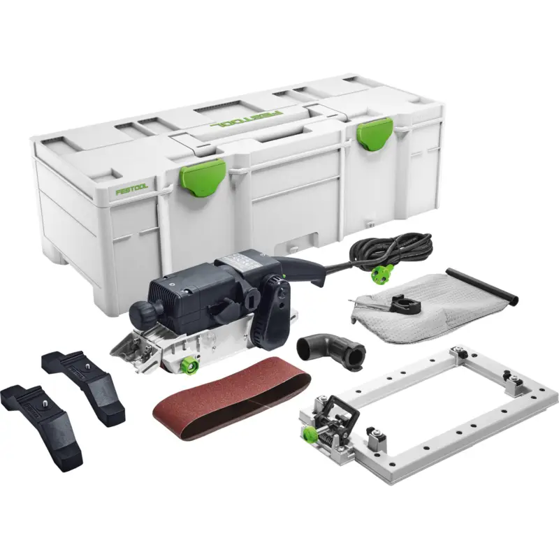 Festool Bandschleifer BS 75 E-Set - 576296 Preis Gesenkt