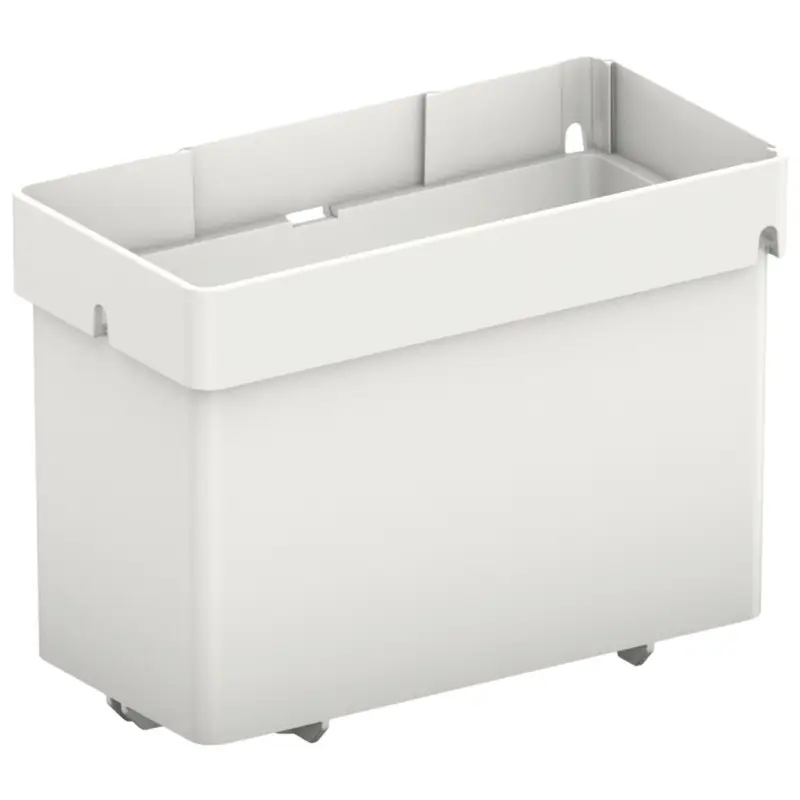 Festool 10x Einsatzboxen Box 50 x 100 x 68 mm für Systainer³ Organizer - 204859 Mega-Angebot