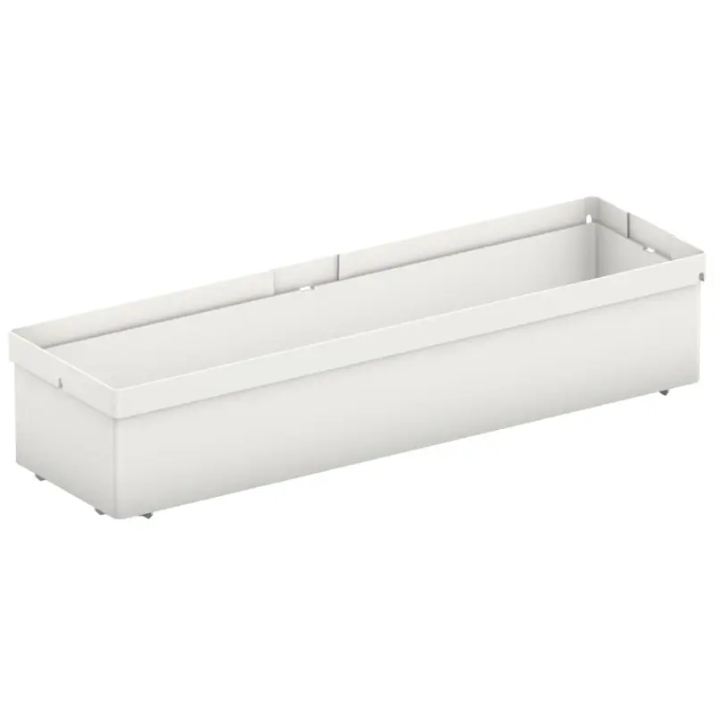 Sale Festool 2x Einsatzboxen Box 100 x 350 x 68 mm für Systainer³ Organizer - 204862