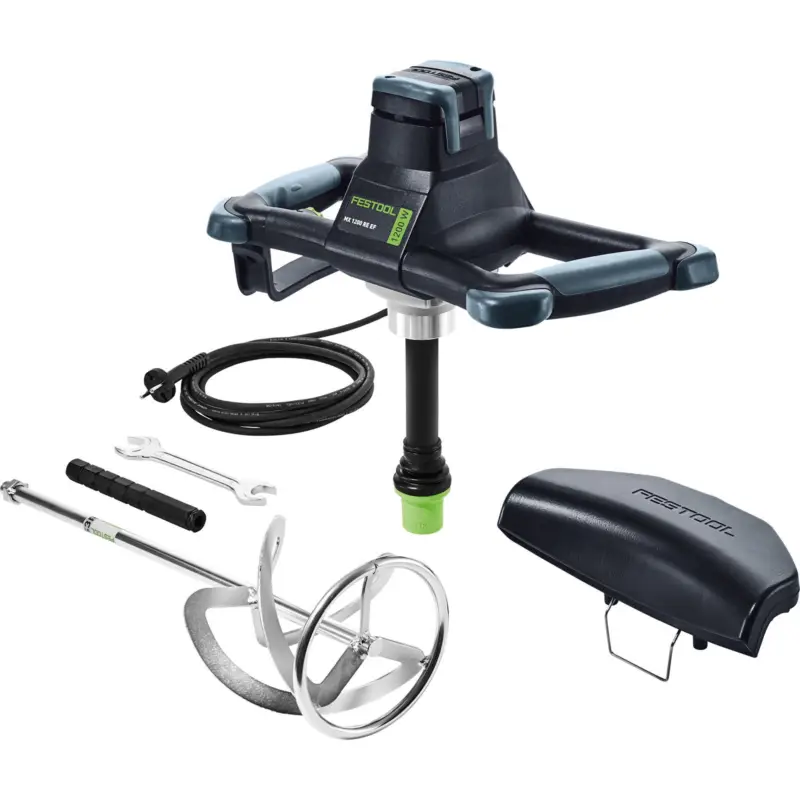 Festool Rührwerk MX 1200 RE EF HS3R - 576743 Beliebt