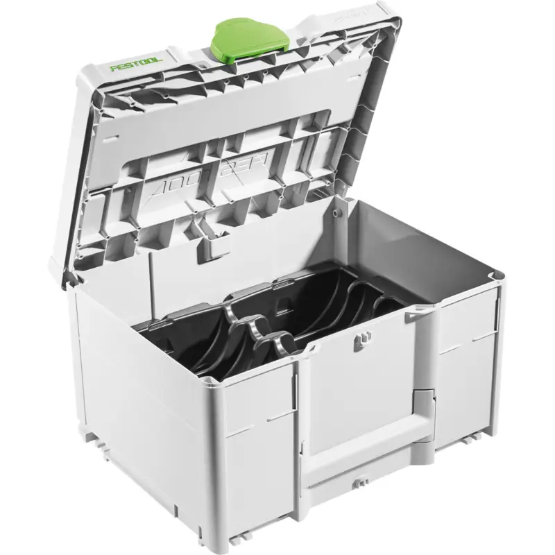 Top-Preis Festool Systainer³ SYS-STF D150 - 576785